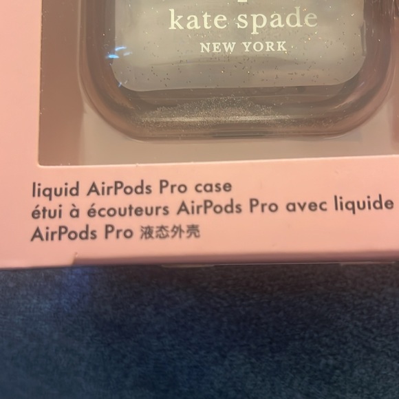 NIB AirPod case - Picture 3 of 3